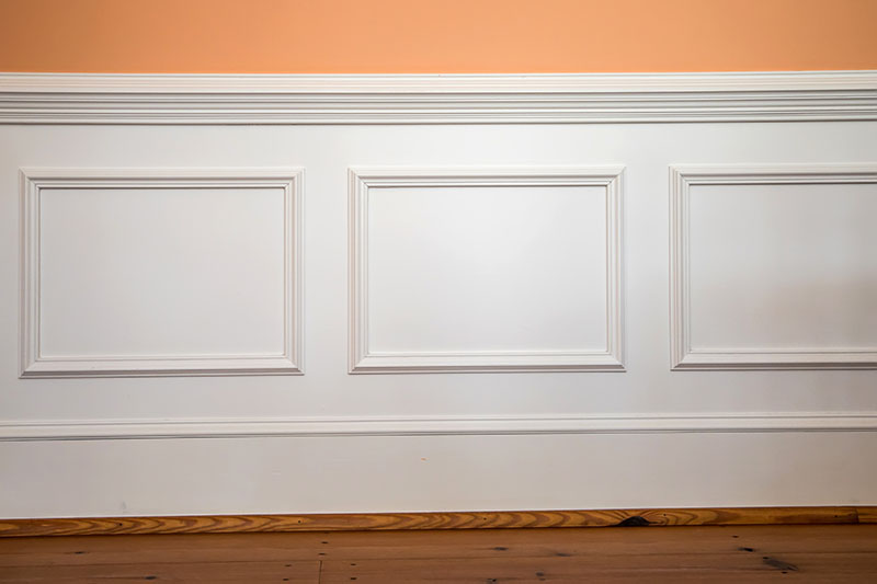 Wainscot Products Canada