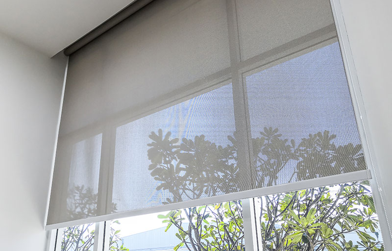 Fabricante de contraventanas Canadá