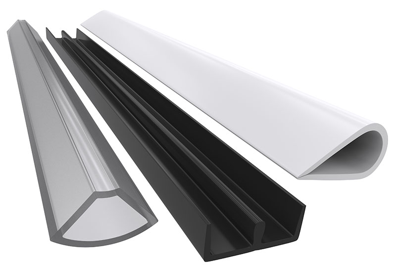 Plastic Extrusions Canada