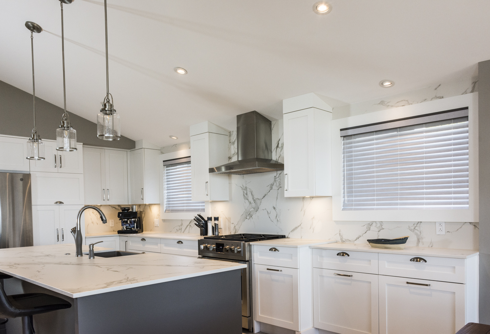 Vertical Blinds Manufacturer Canada