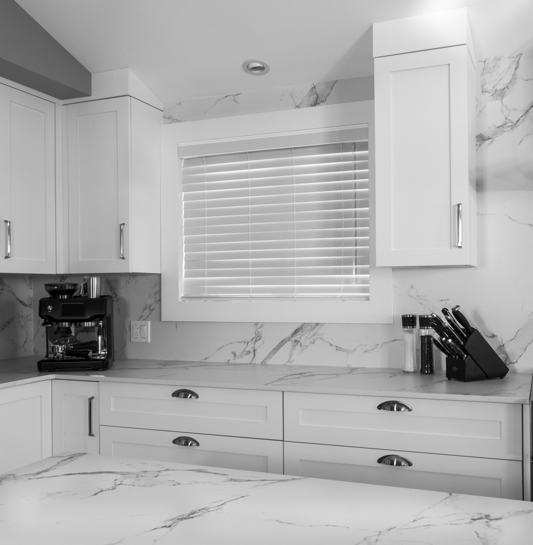 Interior Window Moulding Canada