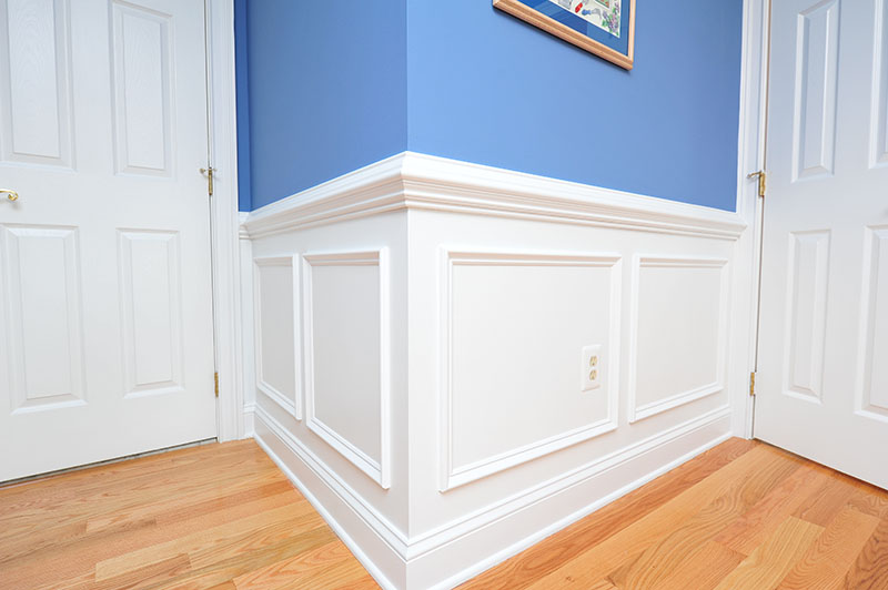 Wainscot Products Canada