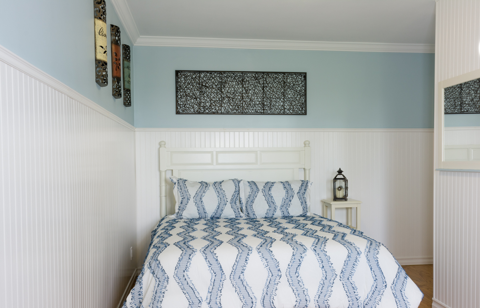 Interior Window Moulding Canada