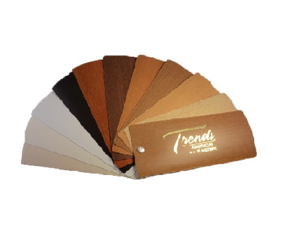 Shutters Manufacturer Canada